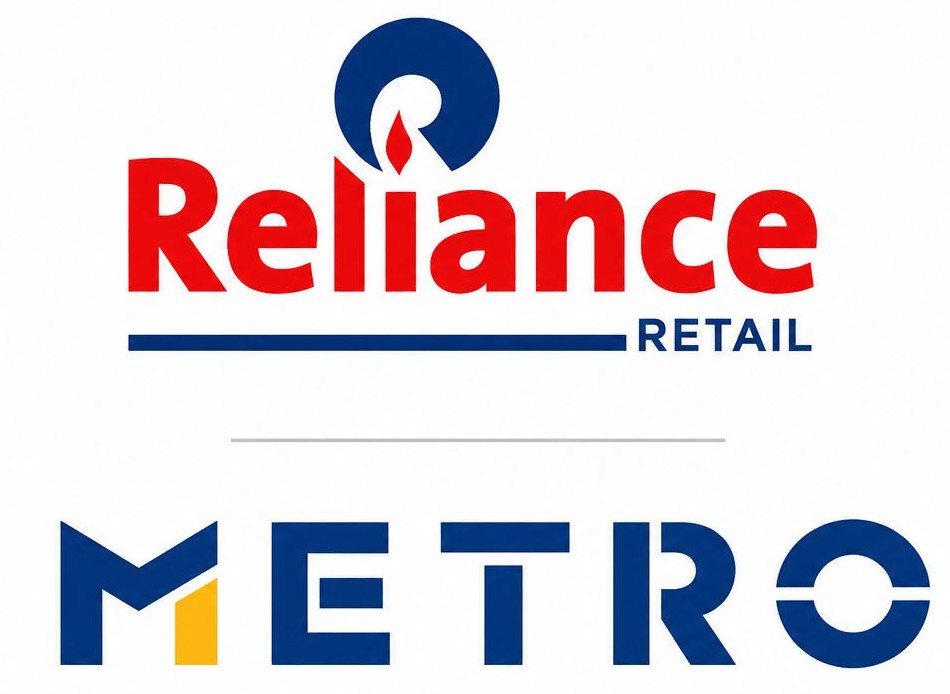 Metro by Reliance